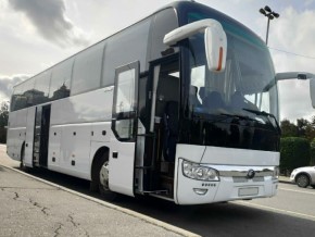Аренда экскурсионного автобуса в Казани